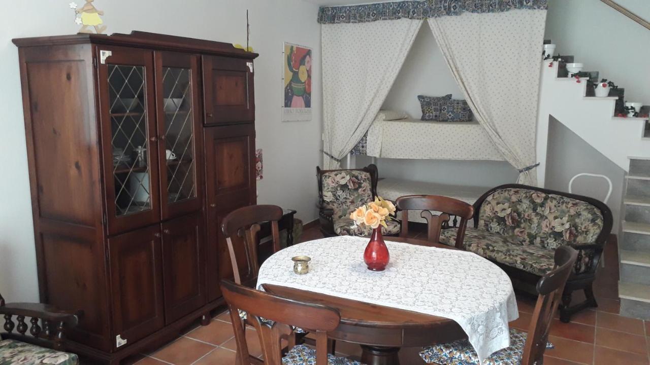 Holiday home Addaura Sea Aparment *