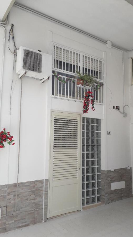 Holiday home Addaura Sea Aparment