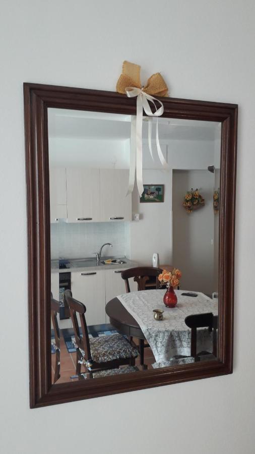 Addaura Sea Aparment Holiday home *