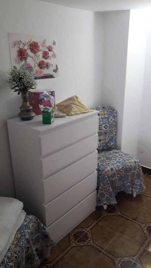 Addaura Sea Aparment