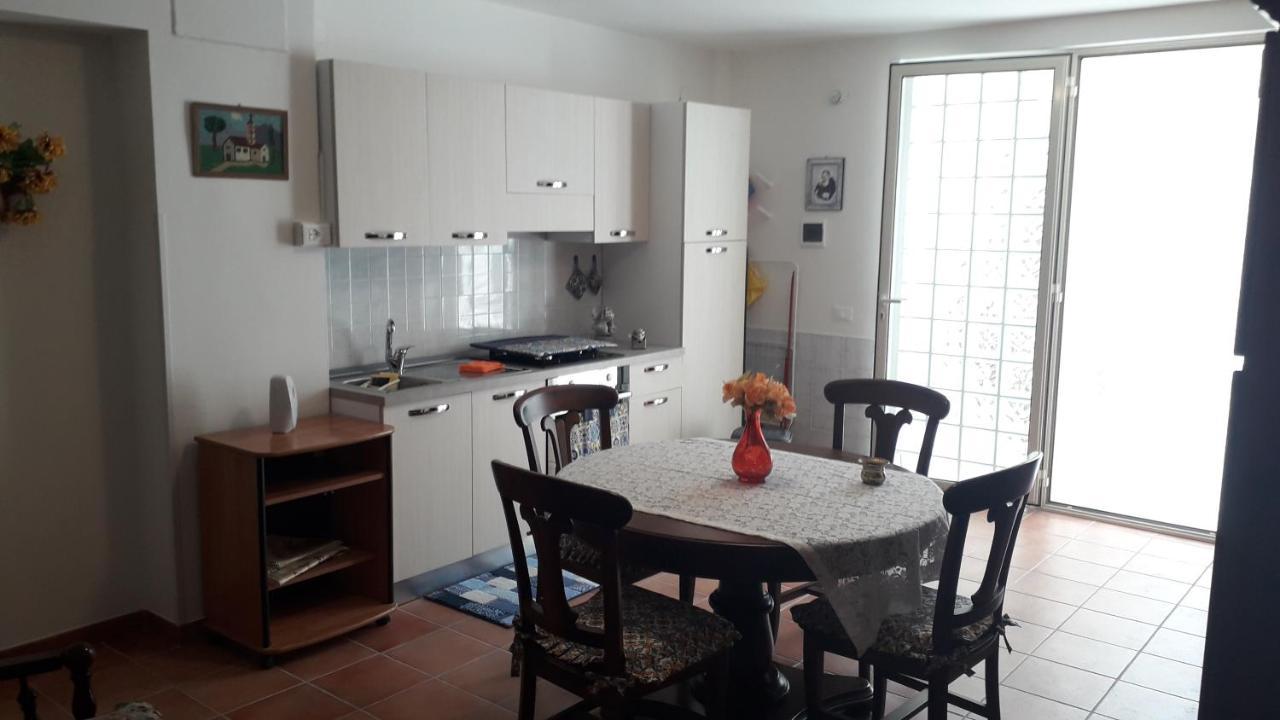 Addaura Sea Aparment Сasa de vacaciones